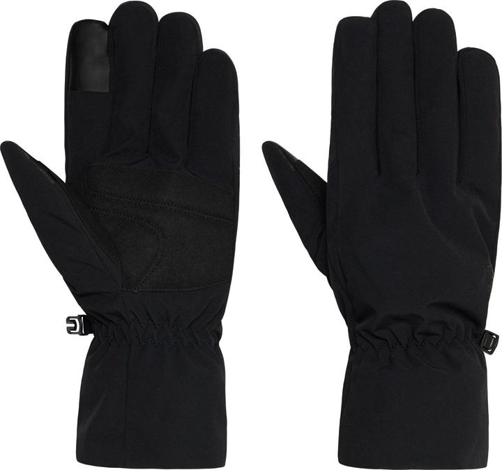 Actual product image Jack Wolfskin Highloft Glove (L)