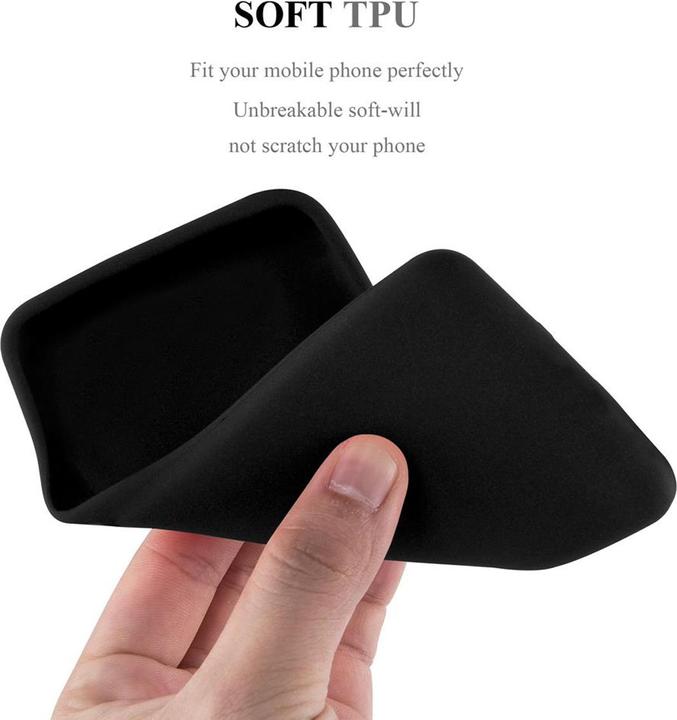 Productafbeelding Cadorabo TPU Candy Cover (Samsung Galaxy J7 Pro)
