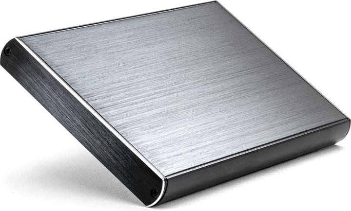 Produktbild CSL externes USB 3.0 Festplatten Gehäuse (2.5")
