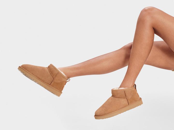 Produktbild Ugg Classic Ultra Mini (41)