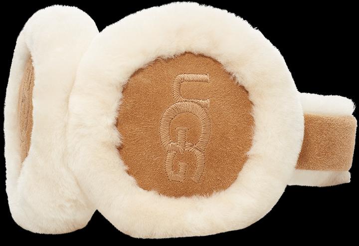 Actual product image Ugg Embroidery