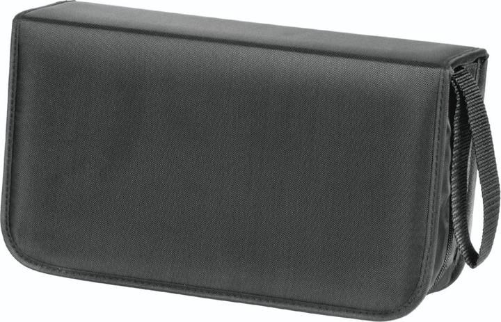 Hama CD-/DVD-Tasche