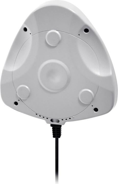 Actual product image Intex LED light