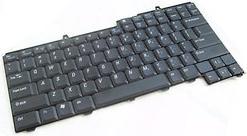 Actual product image Dell 7N3Y5 Notebook spare part keyboard