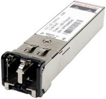 Produktbild Cisco GLC-SX-MMD Netzwerk-Transceiver-Modul Faseroptik SFP 850 nm