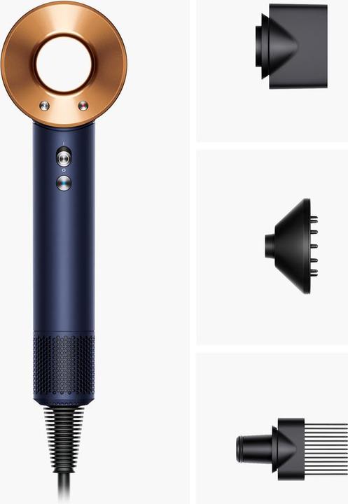 Actual product image Dyson Supersonic