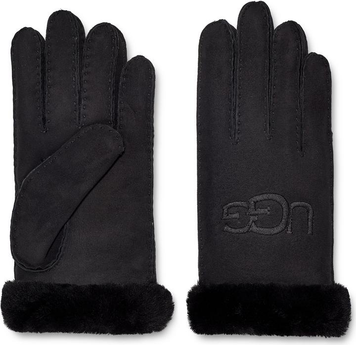 Actual product image Ugg Embroider (S)