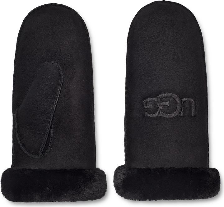 Actual product image Ugg Embroider (S, M)