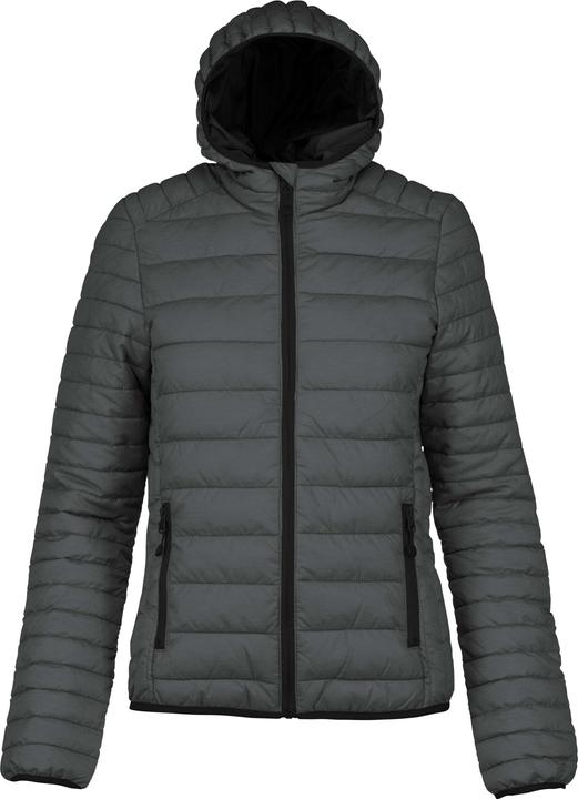 Image du produit Kariban Légère Capuche (M)
