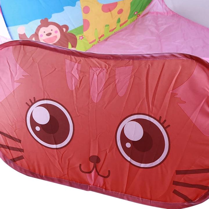 Produktbild Activity Board Portable Kinder Laufstall Kinder Outdoor Indoor Ball Pool spielen