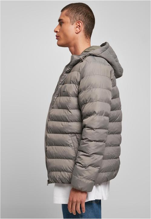 Produktbild Urban Classics Winterjacke Basic Bubble (M)