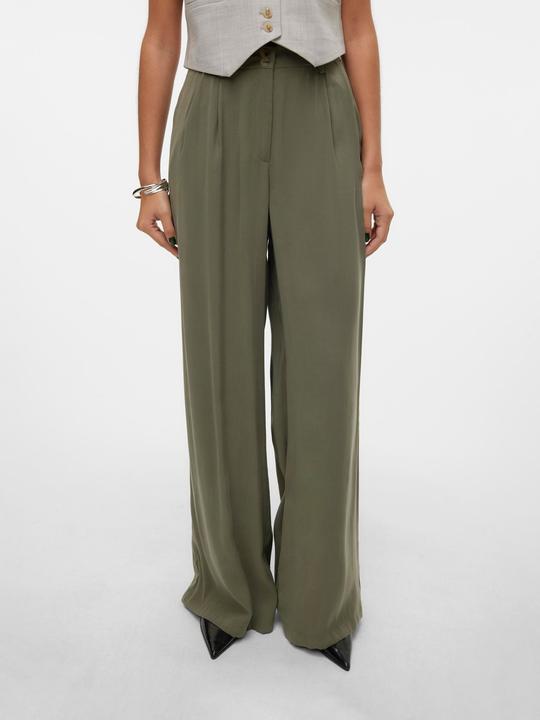 Image du produit Vero Moda VMSALLY Pantalon taille haute (W40/L34)