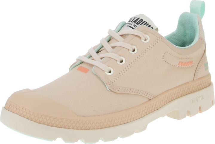 Produktbild Palladium Pampa Lite Lo (39)