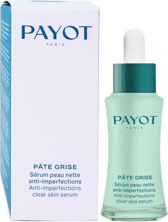Immagine prodotto Payot Paris Pâte Grise Sérum Peau Normale Anti Imp (30 ml)
