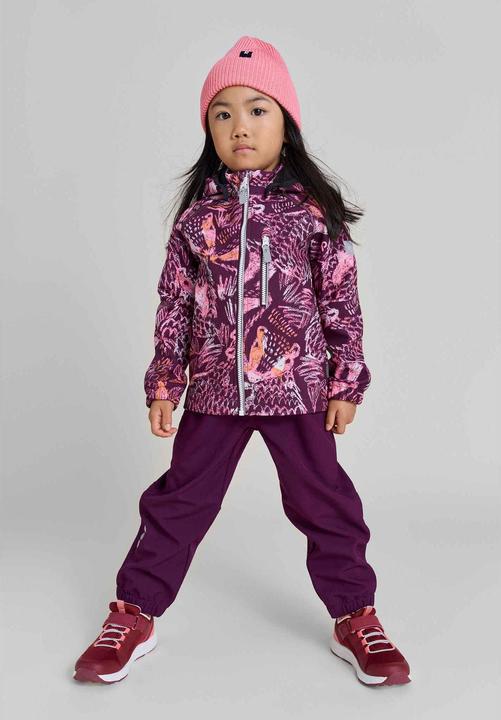 Produktbild Reima Kinder Sneaker Enkka Jam (34)