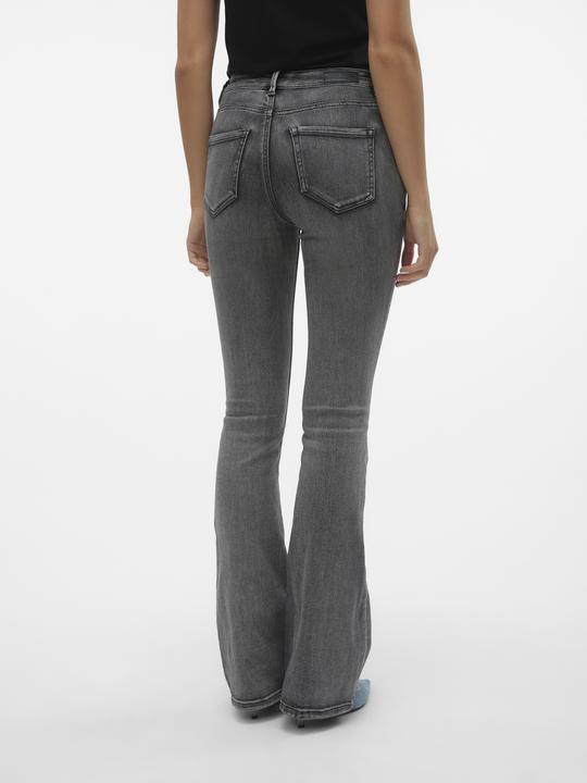 Image du produit Vero Moda Vmflash Mr Flared Jeans Li213 Ga Noos (32)