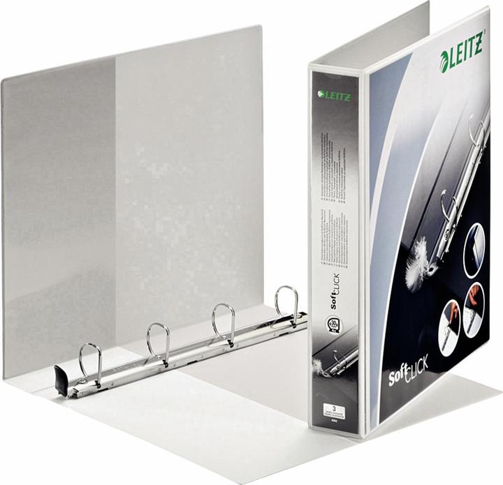 Produktbild Leitz Soft Click (A4, 52 mm, 1 Stück)