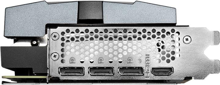 Actual product image MSI GeForce RTX 3080 SUPRIM X LHR (10 GB)