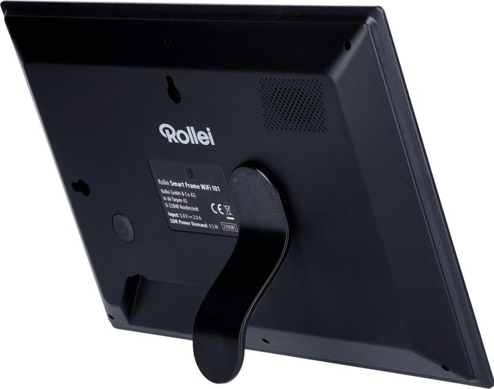 Image du produit Rollei Smart Frame WiFi 101 Mirror (10.10", 1280 x 800 pixels)