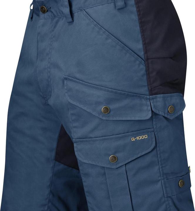 Actual product image Fjällräven Barents Pro (56)