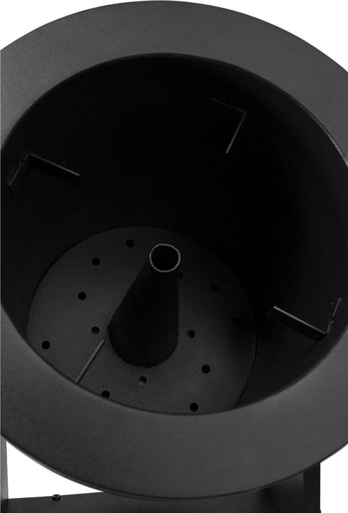 Actual product image BeamZ Confetti Thrower CC1200