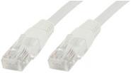 Produktbild MicroConnect UTP602WBOOTED Netzwerkkabel U/UTP (UTP) (UTP, U/UTP, CAT6, 2 m)