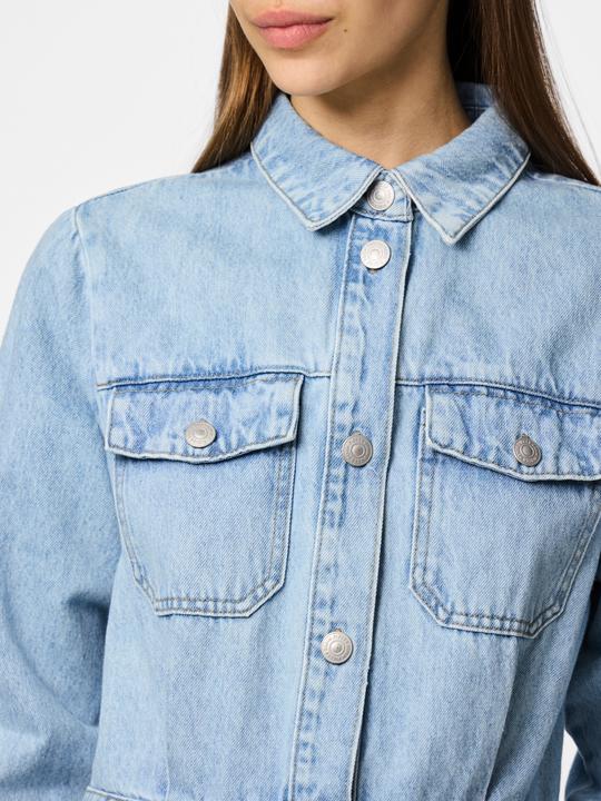 Image du produit Pieces PCTASHA Jeanskleid (XL)