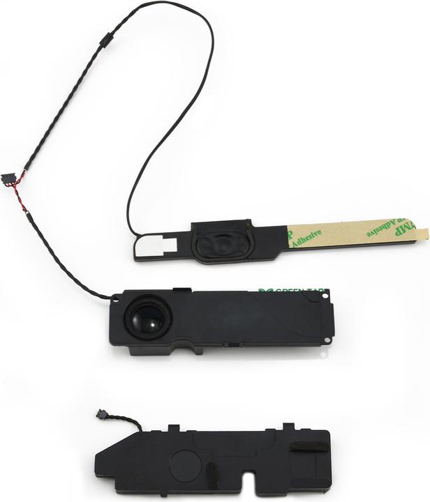 Produktbild CoreParts MSPP73302 Notebook-Ersatzteil Lautsprecher