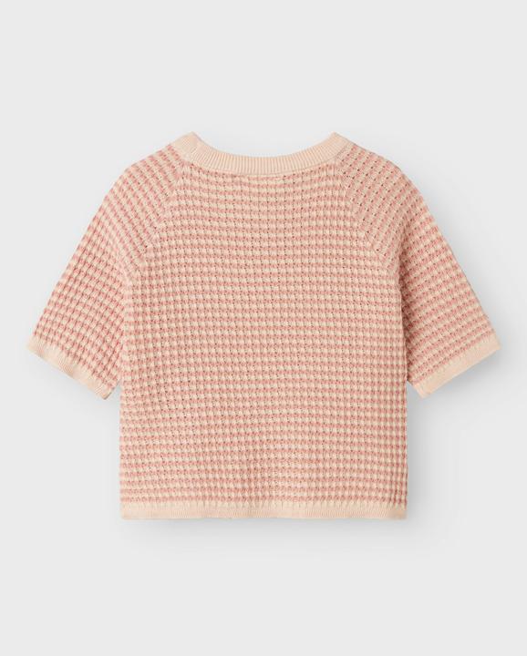 Actual product image Name it Loose Fit Stricktop (104)
