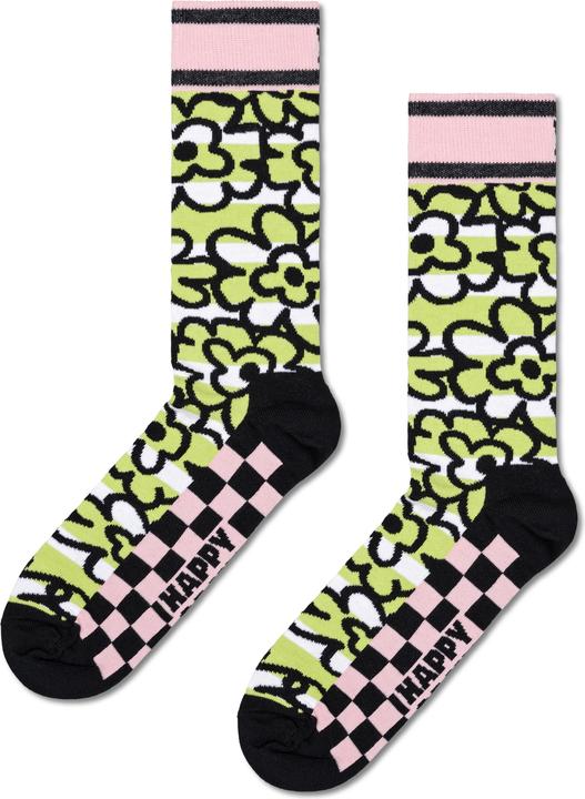 Produktbild Happy Socks 2-Pack Party Socks Gift Set (2er Pack, 36 - 40)