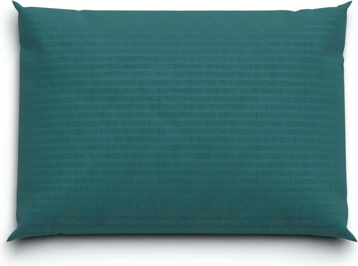 Image du produit Lotus Bettwaren Seersucker uni (Taie d'oreiller, 50 x 70 cm)