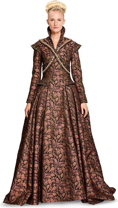 Image du produit Patrons robe de fête