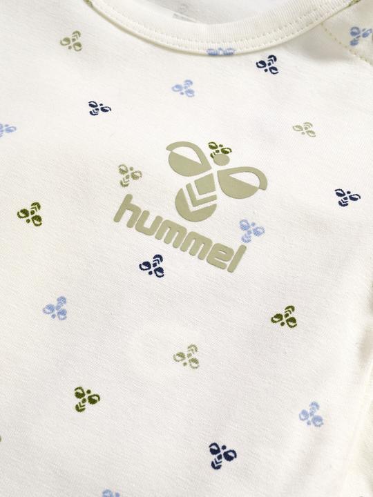 Actual product image hummel Hmlbeesy Body S/S (74)
