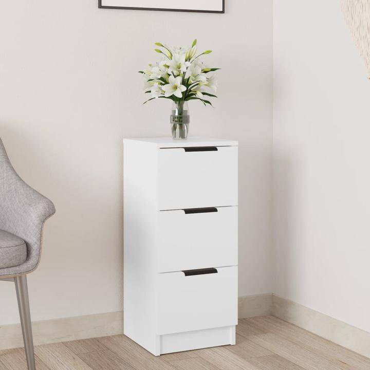 Actual product image VidaXL Tatum (30 x 30 x 70 cm)