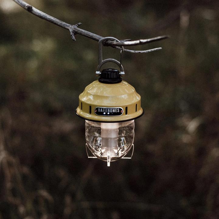 Image du produit Barebones Beacon light lampe sans fil avec mousqueton