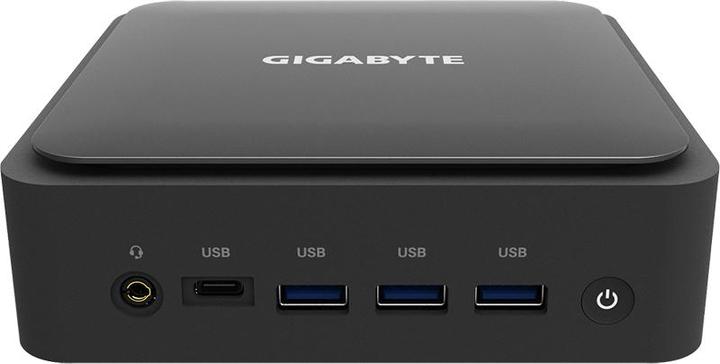 Gigabyte GB-BEi7-1260 (Intel Core i7-1260P)