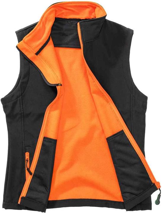 Produktbild Regatta Core Soft Shell Bodywarmer (L)