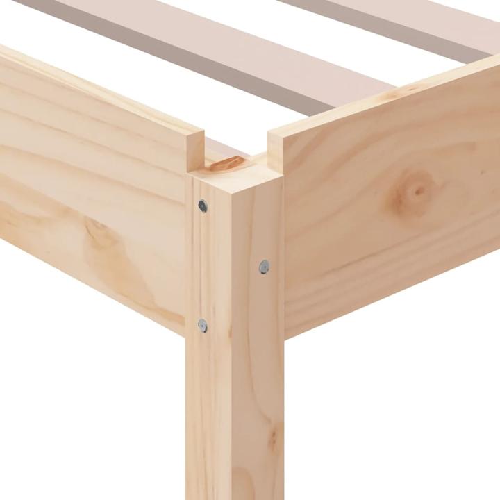 Actual product image VidaXL Rosemary (100 x 200 cm)