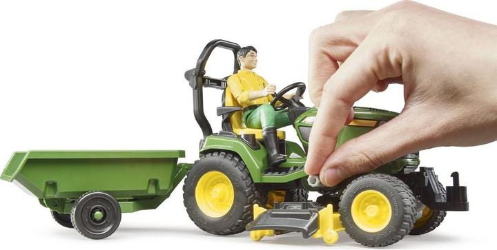 Produktbild Bruder John Deere