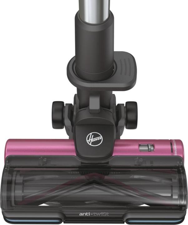 Image du produit Hoover HF9 HF920H 011 Rose, Pink Bagless