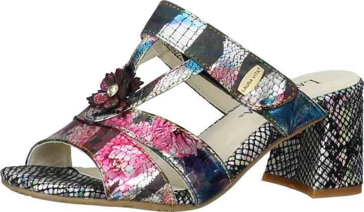 Actual product image Laura Vita Pantoletten (38)