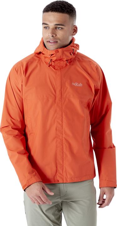 Produktbild Rab Downpour Plus (S)