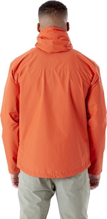Produktbild Rab Downpour Plus (S)