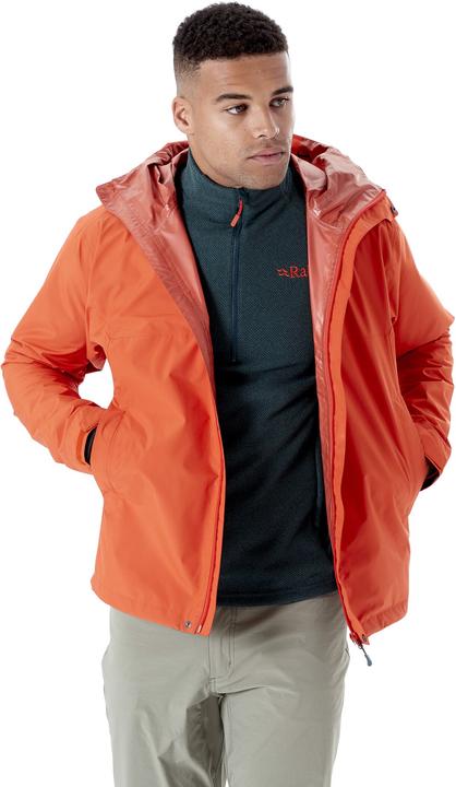 Produktbild Rab Downpour Plus (S)