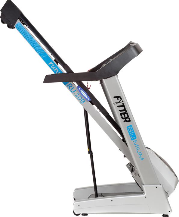 Produktbild Fytter Runner RU-10B