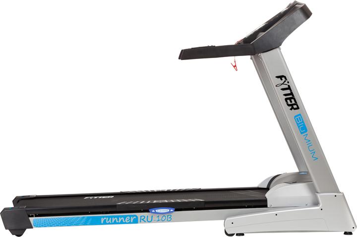 Produktbild Fytter Runner RU-10B