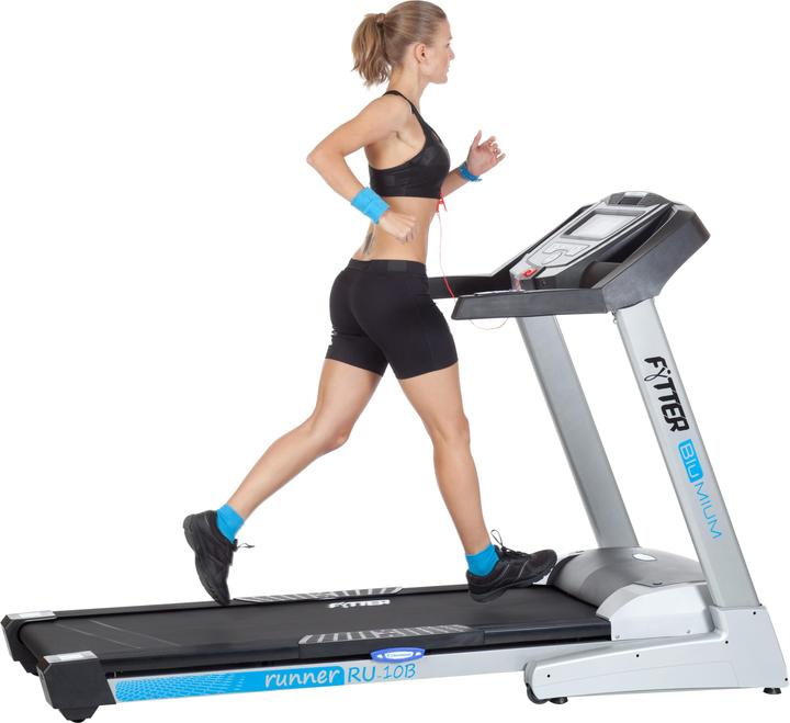 Produktbild Fytter Runner RU-10B