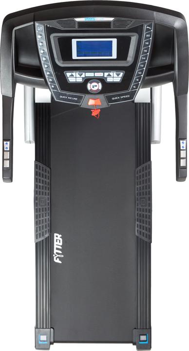 Produktbild Fytter Runner RU-10B