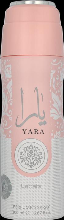 Produktbild Lattafa Perfumes Yara (Spray, 100 ml)