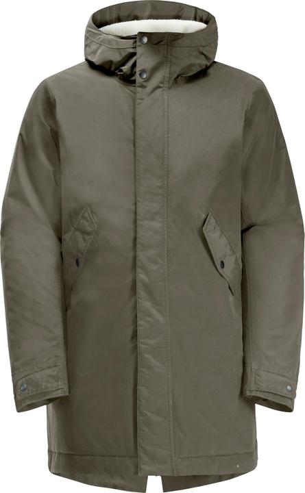 Produktbild Jack Wolfskin Talforst Parka W (XXL)